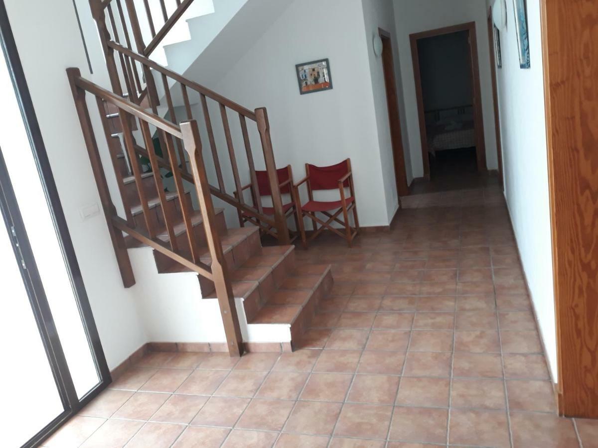 קאלה מורל Villa Elegante מראה חיצוני תמונה