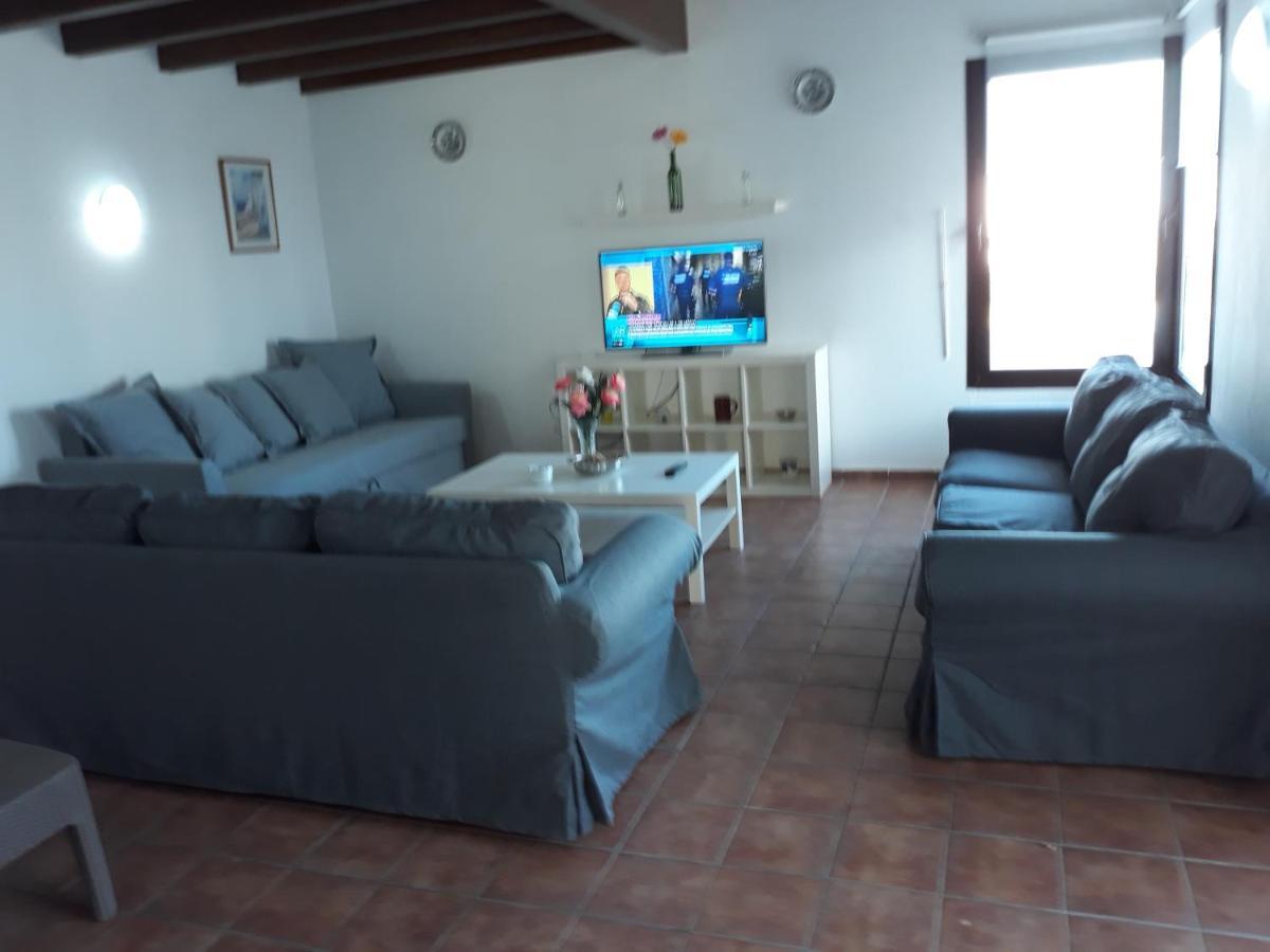 קאלה מורל Villa Elegante מראה חיצוני תמונה